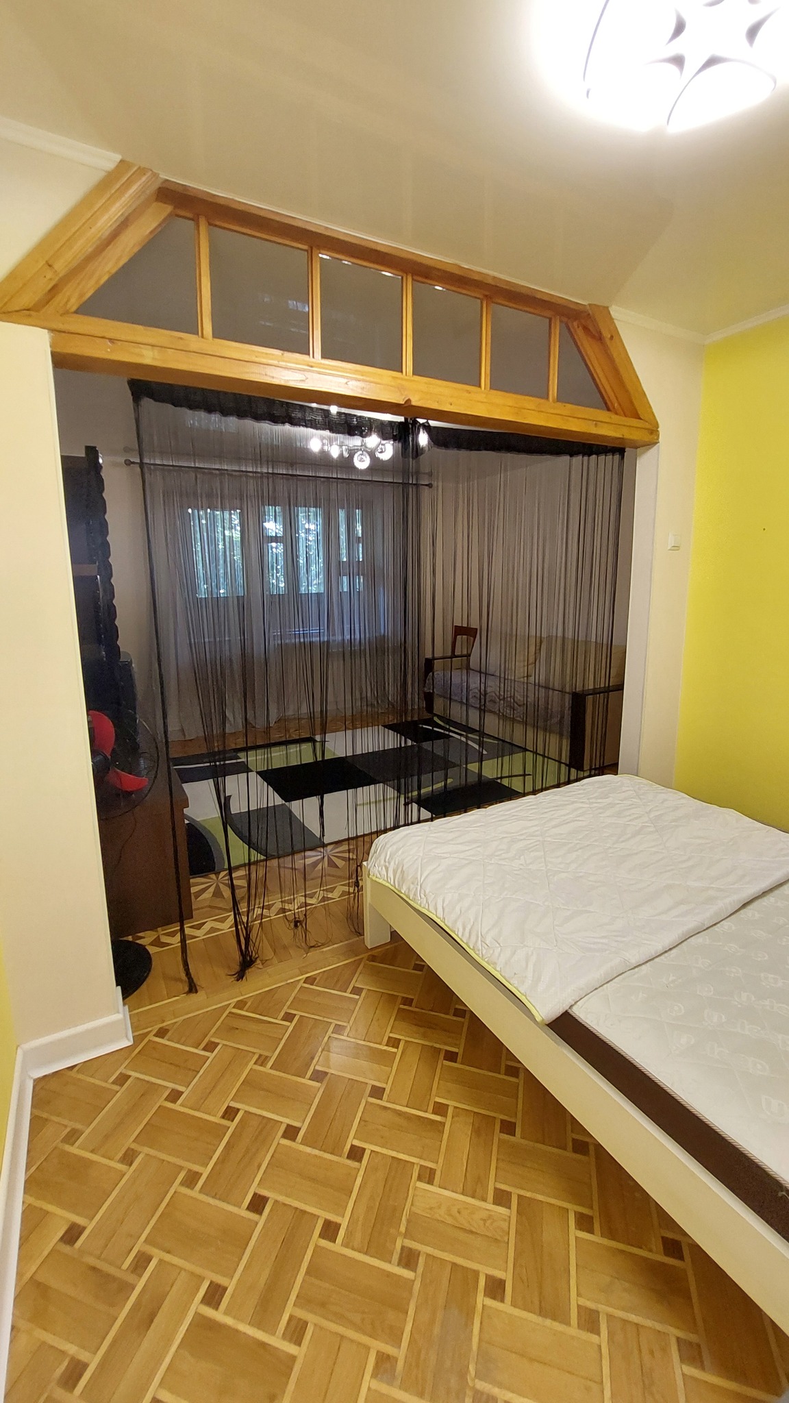 Оренда 2-кімнатної квартири 70 м², Ботанический пров., 6