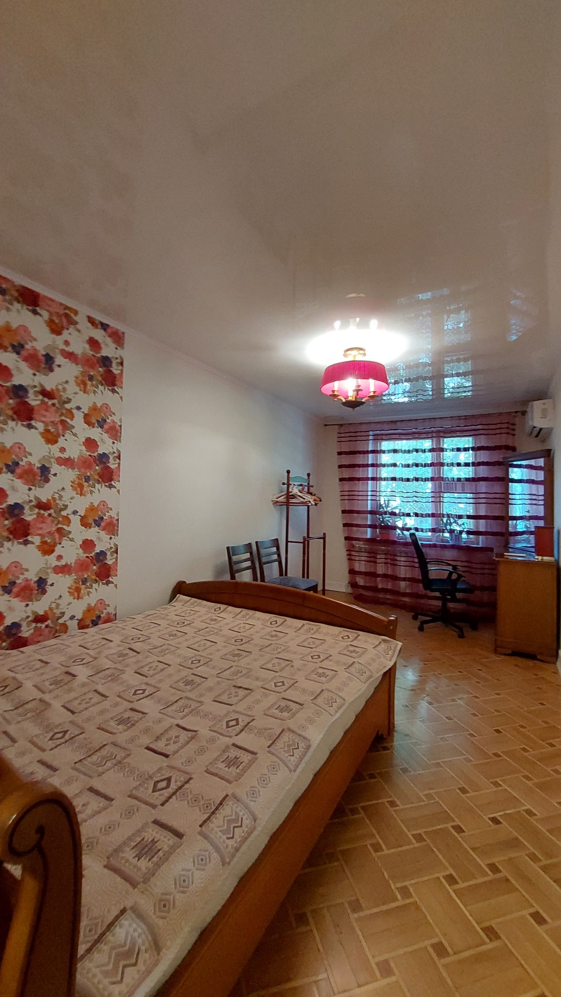 Оренда 2-кімнатної квартири 70 м², Ботанический пров., 6