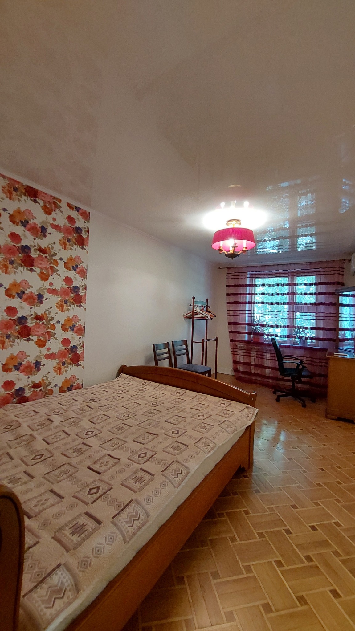 Оренда 2-кімнатної квартири 70 м², Ботанический пров., 6