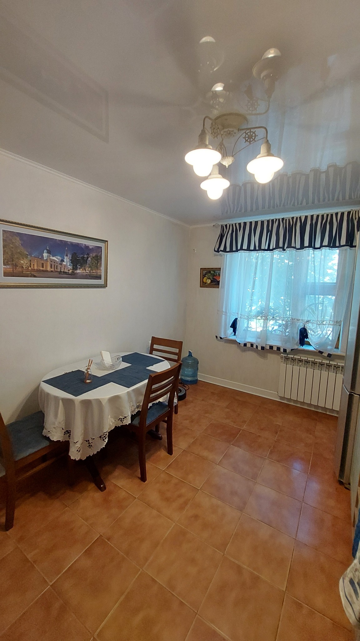 Оренда 2-кімнатної квартири 70 м², Ботанический пров., 6