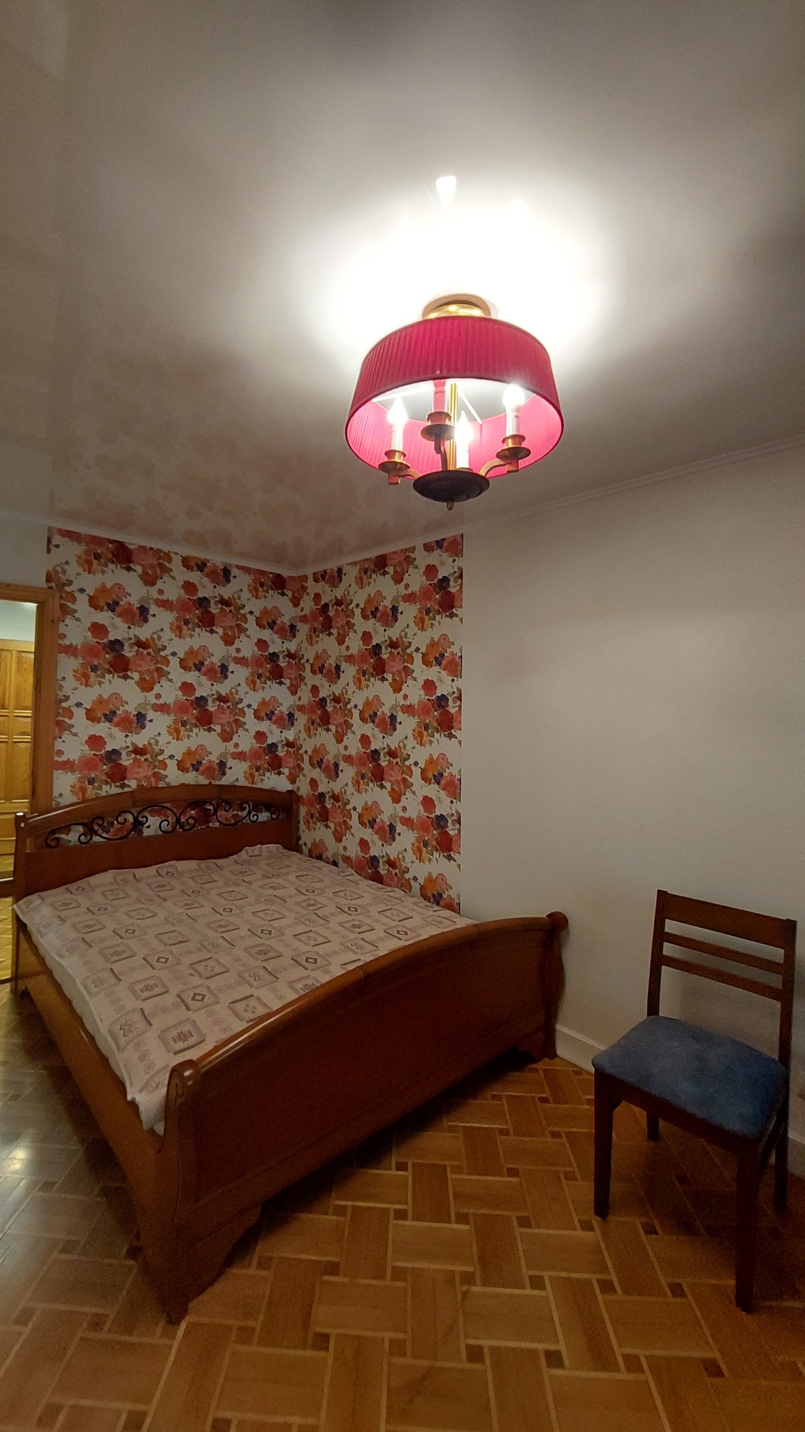 Оренда 2-кімнатної квартири 70 м², Ботанический пров., 6