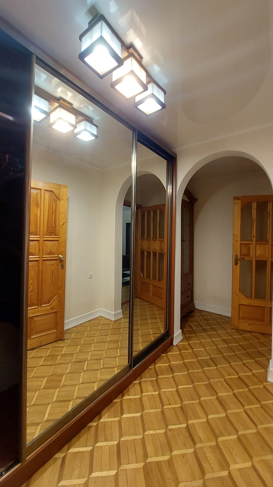 Оренда 2-кімнатної квартири 70 м², Ботанический пров., 6