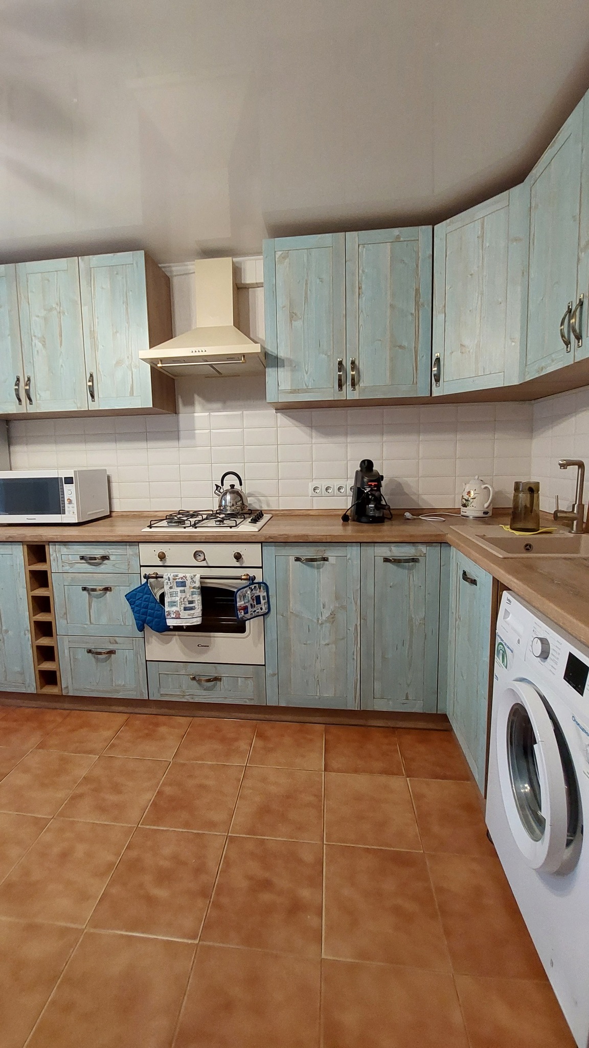 Оренда 2-кімнатної квартири 70 м², Ботанический пров., 6