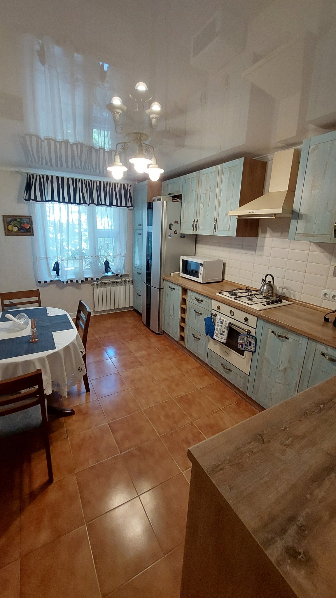 Оренда 2-кімнатної квартири 70 м², Ботанический пров., 6