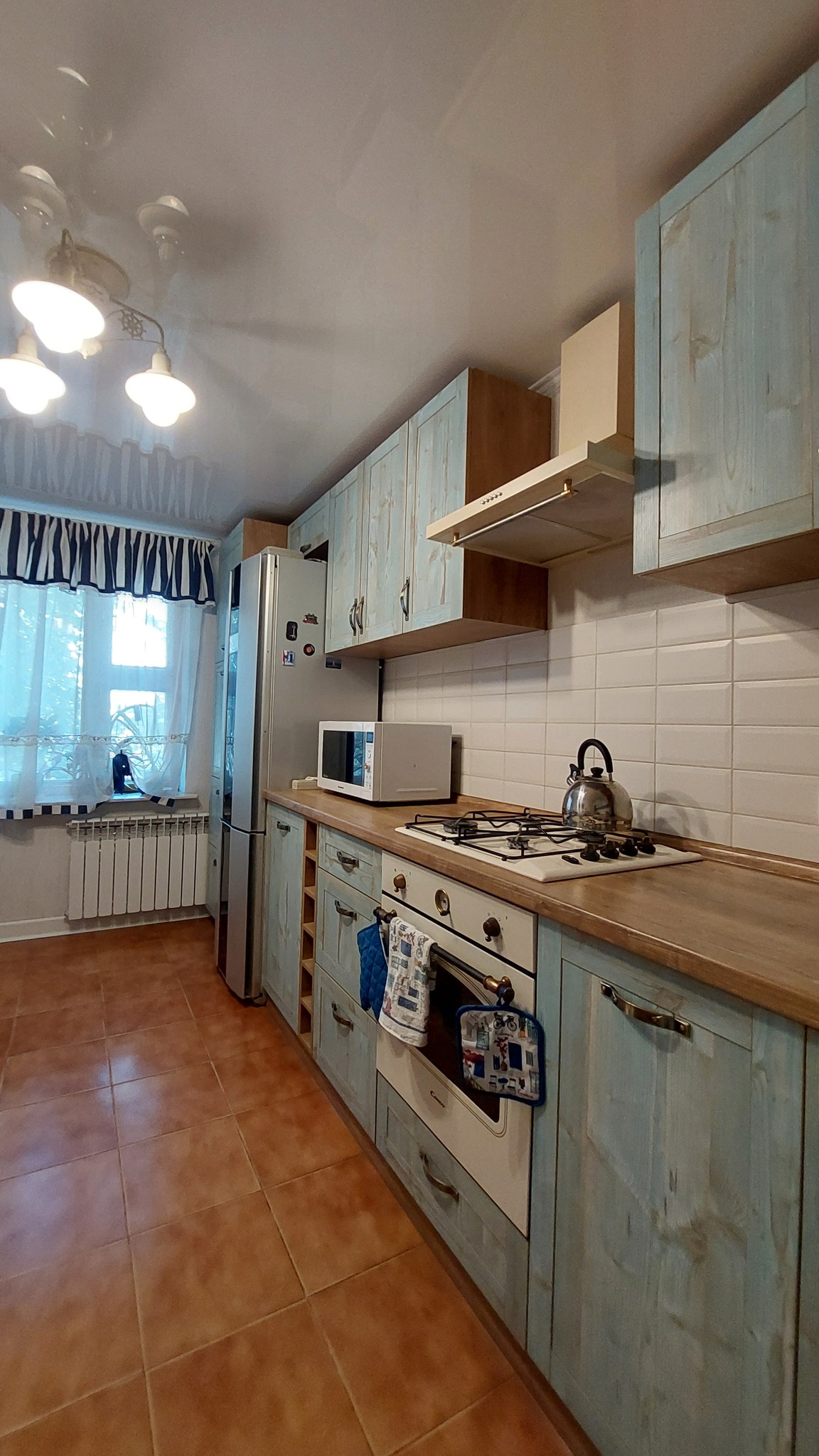 Оренда 2-кімнатної квартири 70 м², Ботанический пров., 6