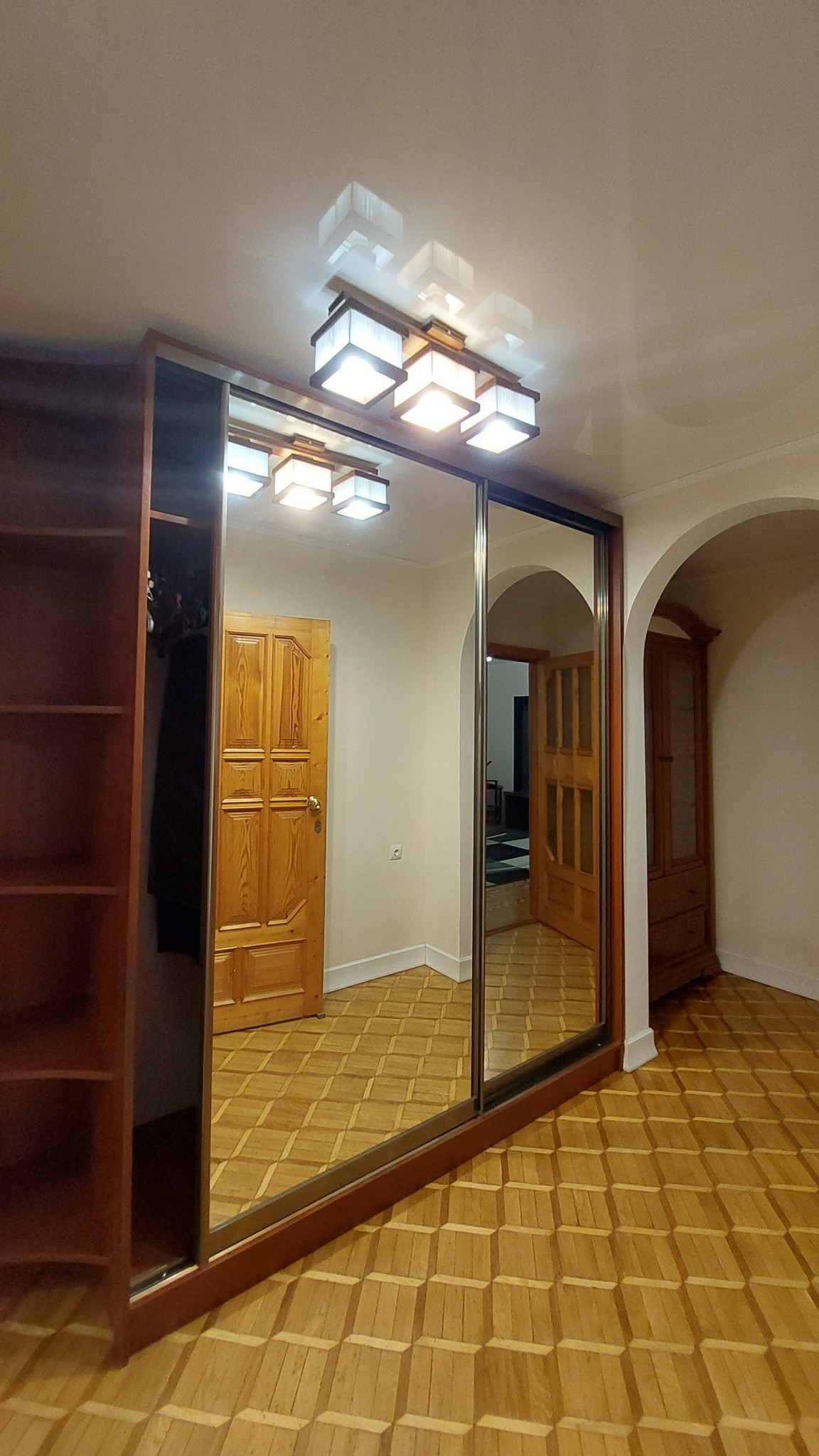 Оренда 2-кімнатної квартири 70 м², Ботанический пров., 6