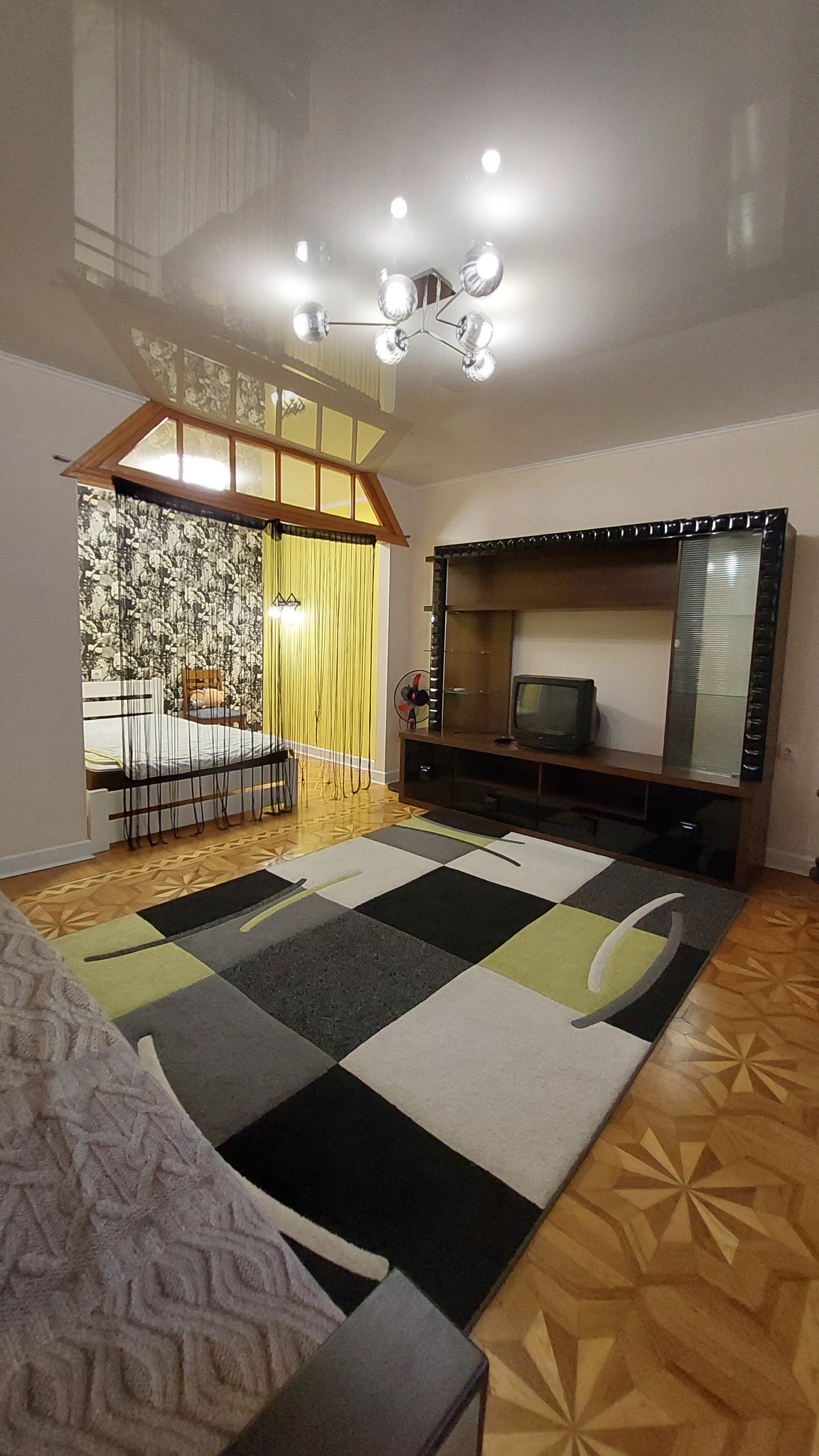 Оренда 2-кімнатної квартири 70 м², Ботанический пров., 6