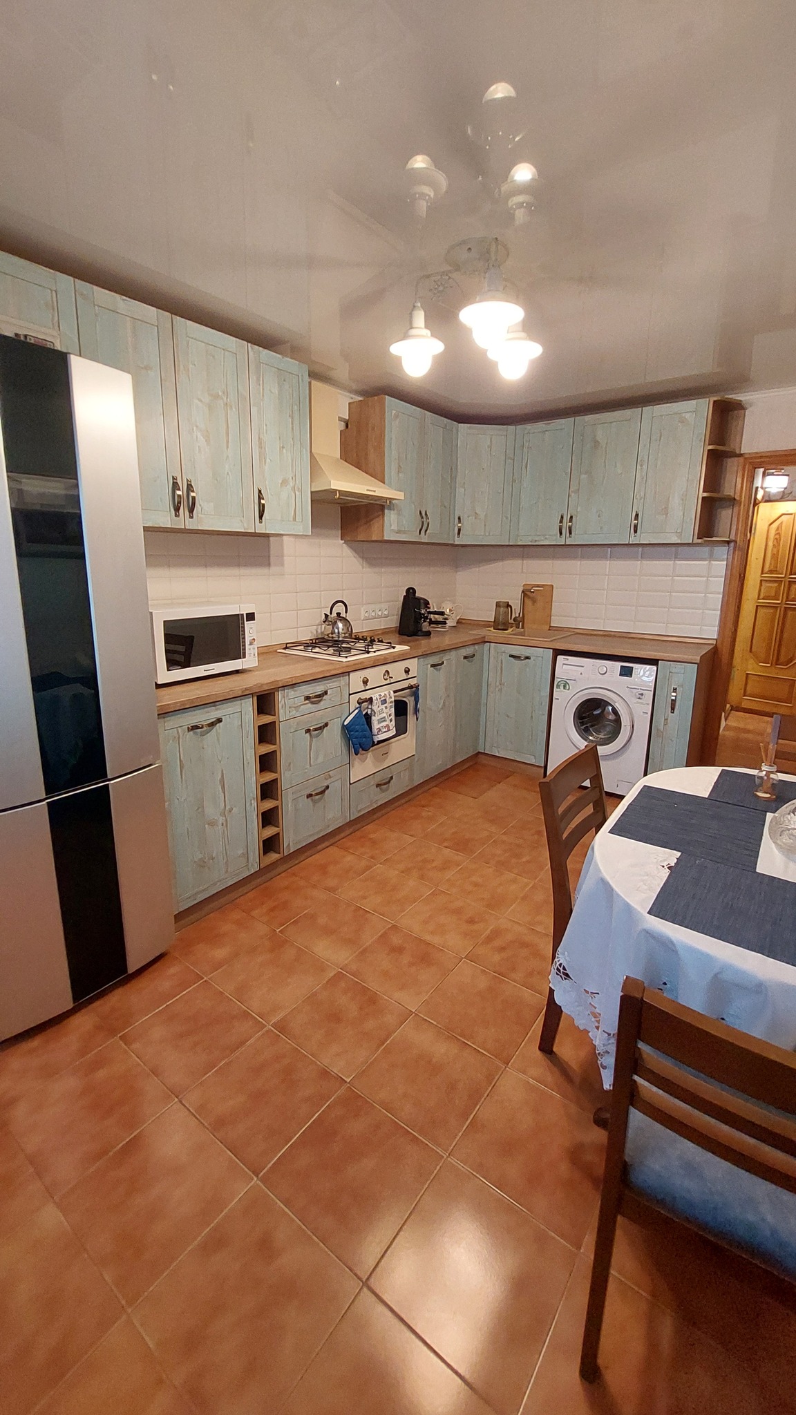 Оренда 2-кімнатної квартири 70 м², Ботанический пров., 6