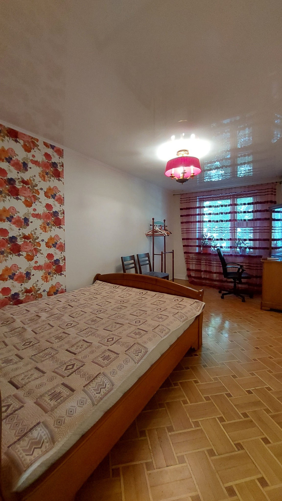 Оренда 2-кімнатної квартири 70 м², Ботанический пров., 6