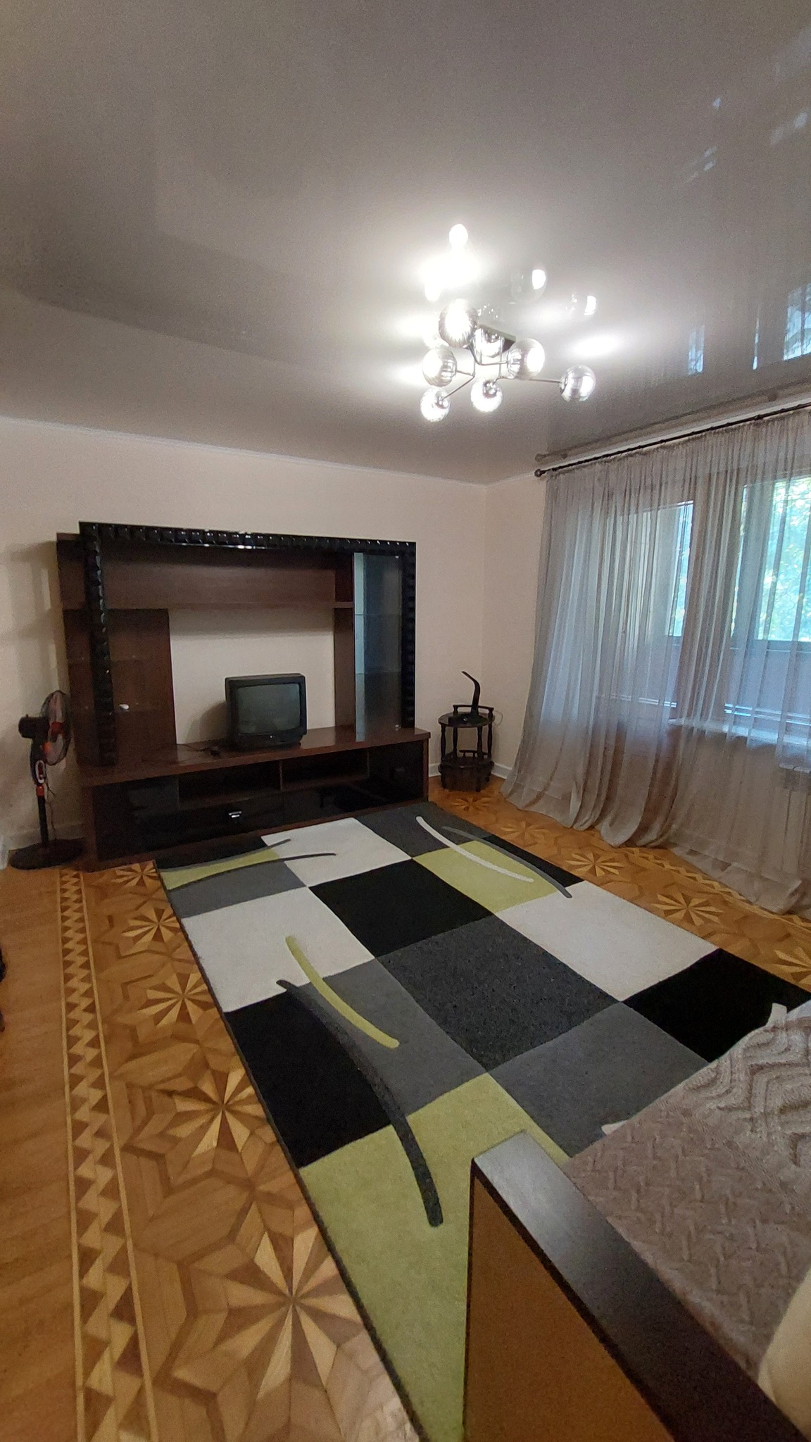 Оренда 2-кімнатної квартири 70 м², Ботанический пров., 6