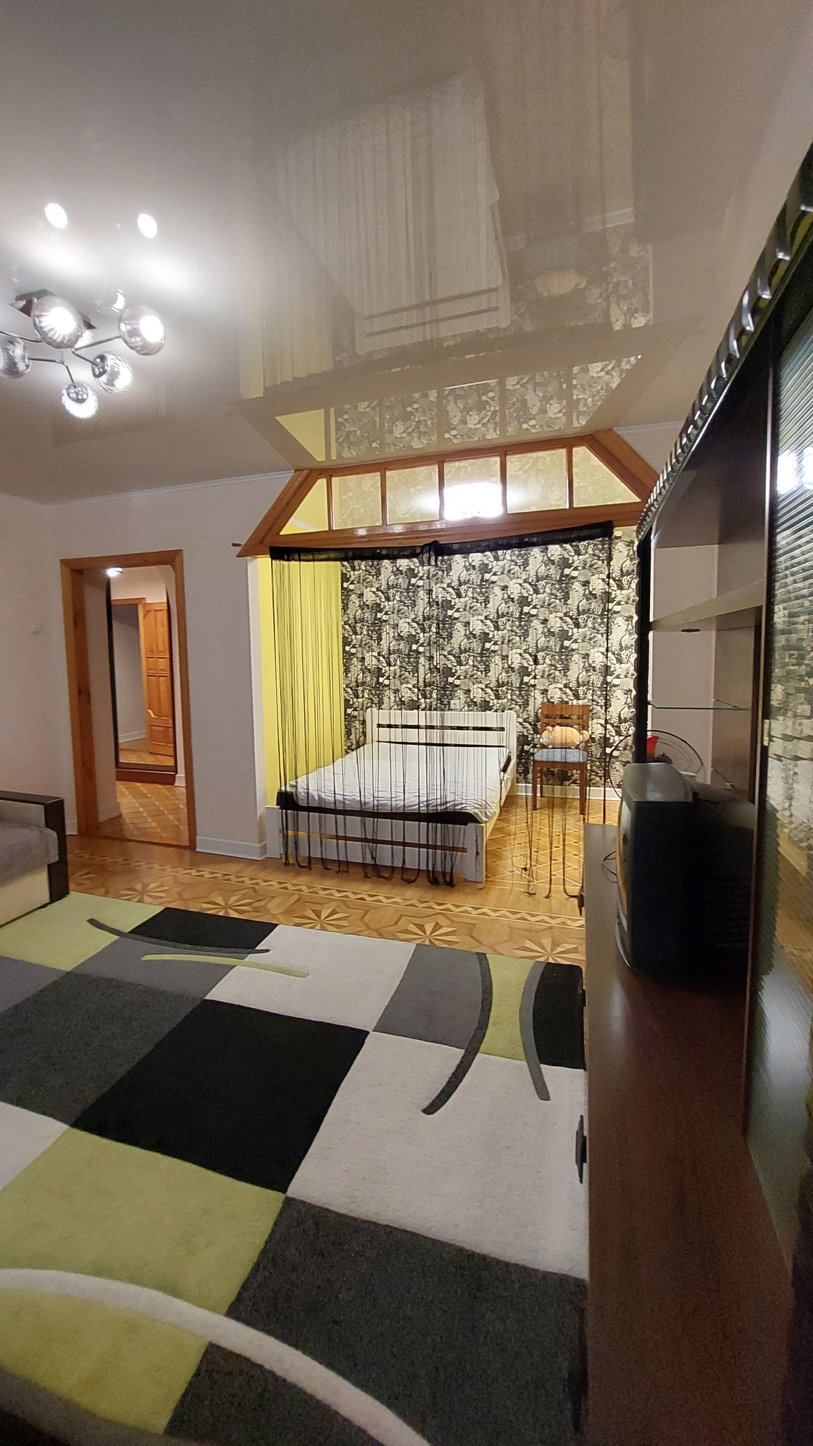 Оренда 2-кімнатної квартири 70 м², Ботанический пров., 6