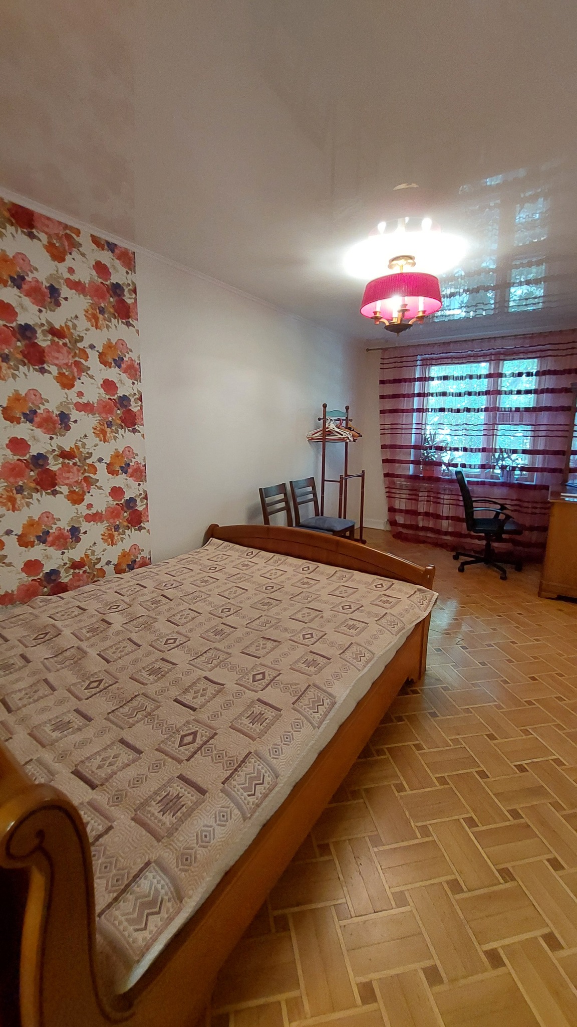 Оренда 2-кімнатної квартири 70 м², Ботанический пров., 6