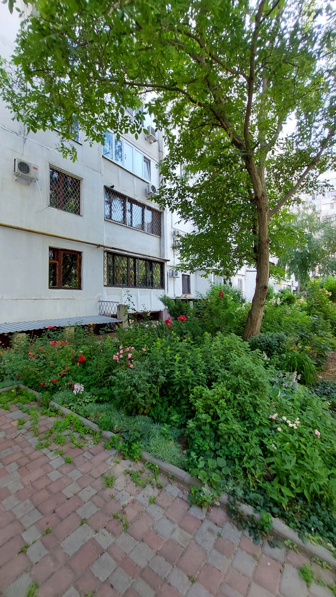 Оренда 2-кімнатної квартири 70 м², Ботанический пров., 6