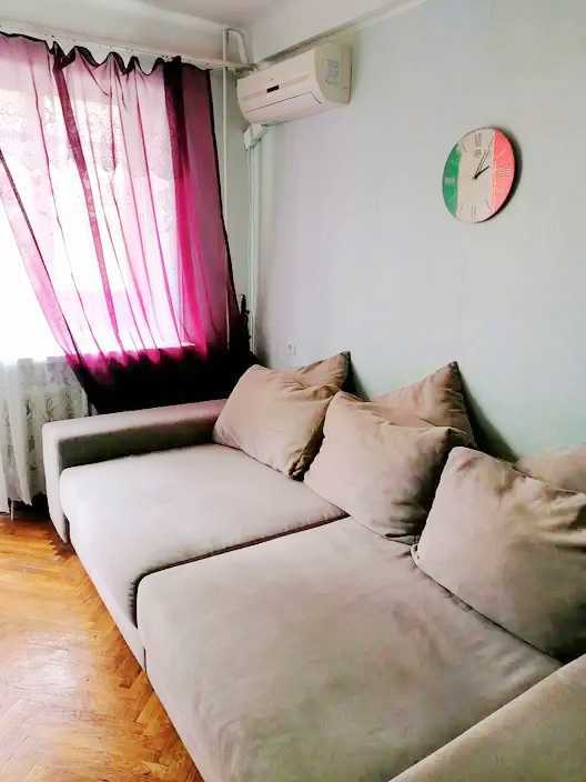 Аренда 1-комнатной квартиры 35 м², Мира просп., 13Б