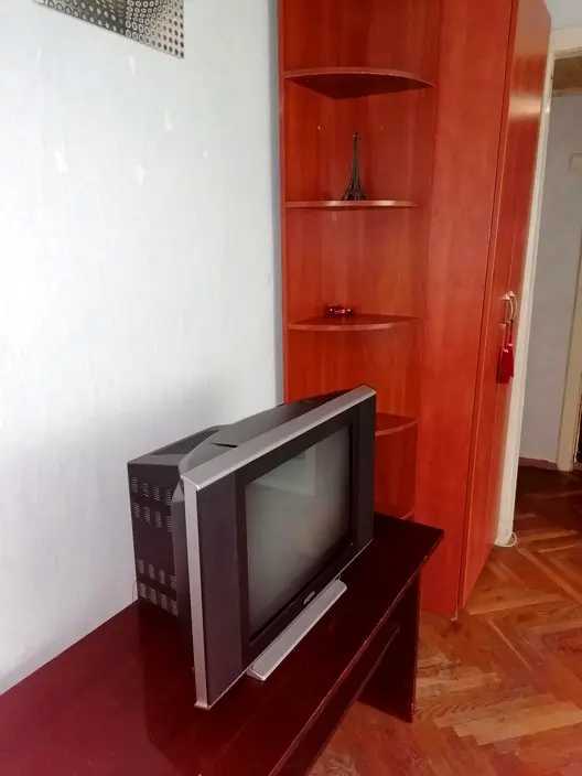 Аренда 1-комнатной квартиры 35 м², Мира просп., 13Б