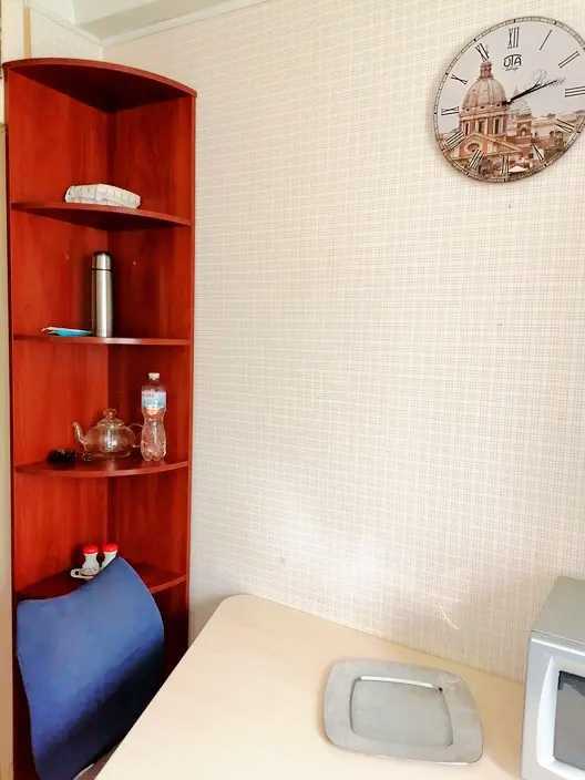 Аренда 1-комнатной квартиры 35 м², Мира просп., 13Б
