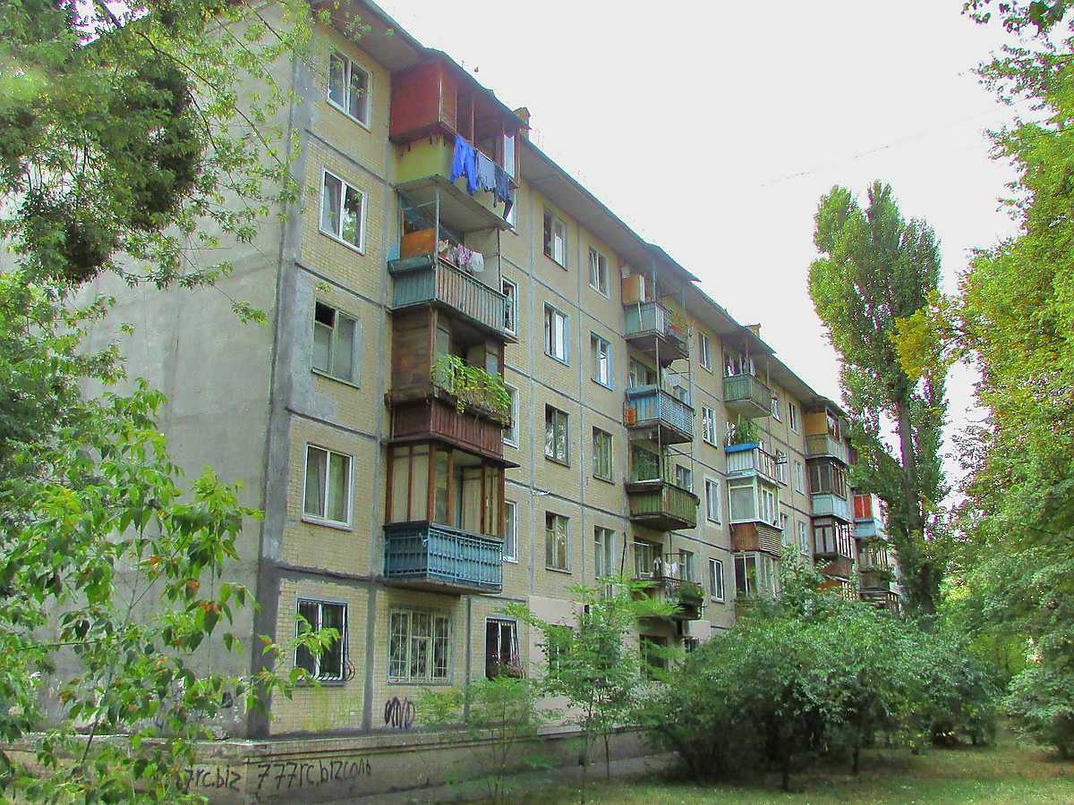 Аренда 1-комнатной квартиры 35 м², Мира просп., 13Б