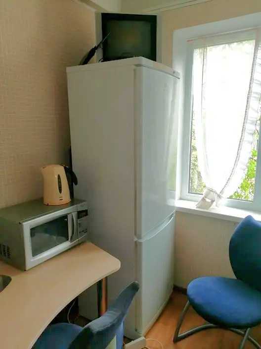Аренда 1-комнатной квартиры 35 м², Мира просп., 13Б