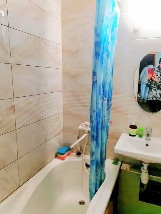 Аренда 1-комнатной квартиры 35 м², Мира просп., 13Б