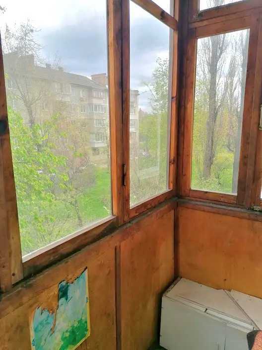 Аренда 1-комнатной квартиры 35 м², Мира просп., 13Б