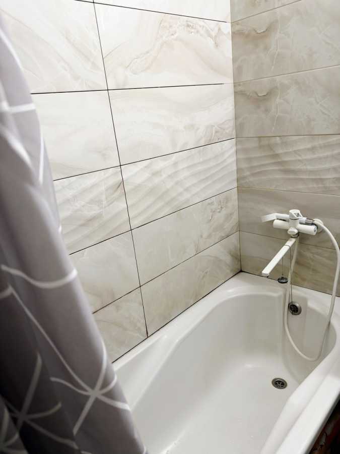 Аренда 1-комнатной квартиры 35 м², Мира просп., 13Б