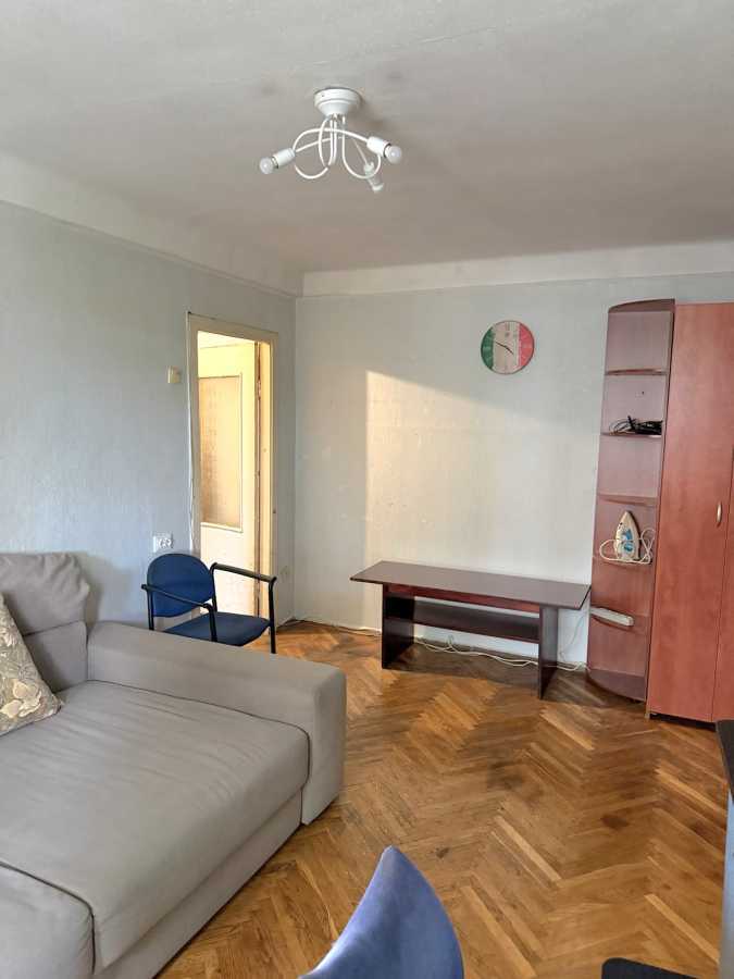 Аренда 1-комнатной квартиры 35 м², Мира просп., 13Б