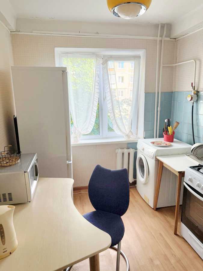 Аренда 1-комнатной квартиры 35 м², Мира просп., 13Б