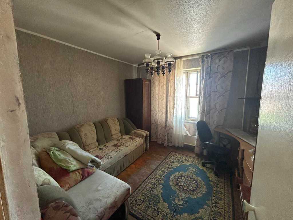 Продаж 2-кімнатної квартири 56.1 м², Миколи Закревського вул., 69