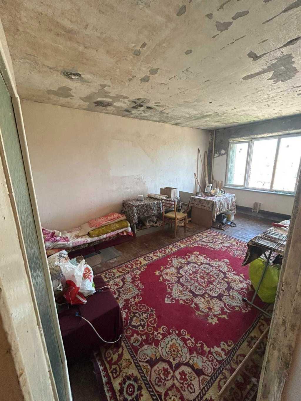 Продаж 2-кімнатної квартири 56.1 м², Миколи Закревського вул., 69