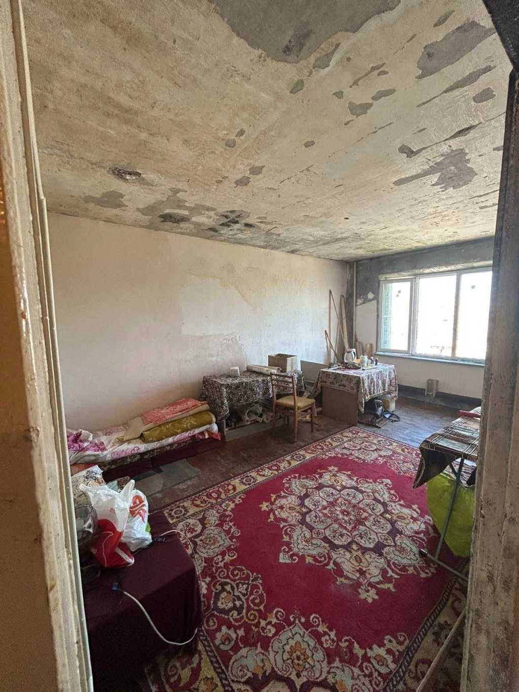 Продаж 2-кімнатної квартири 56.1 м², Миколи Закревського вул., 69