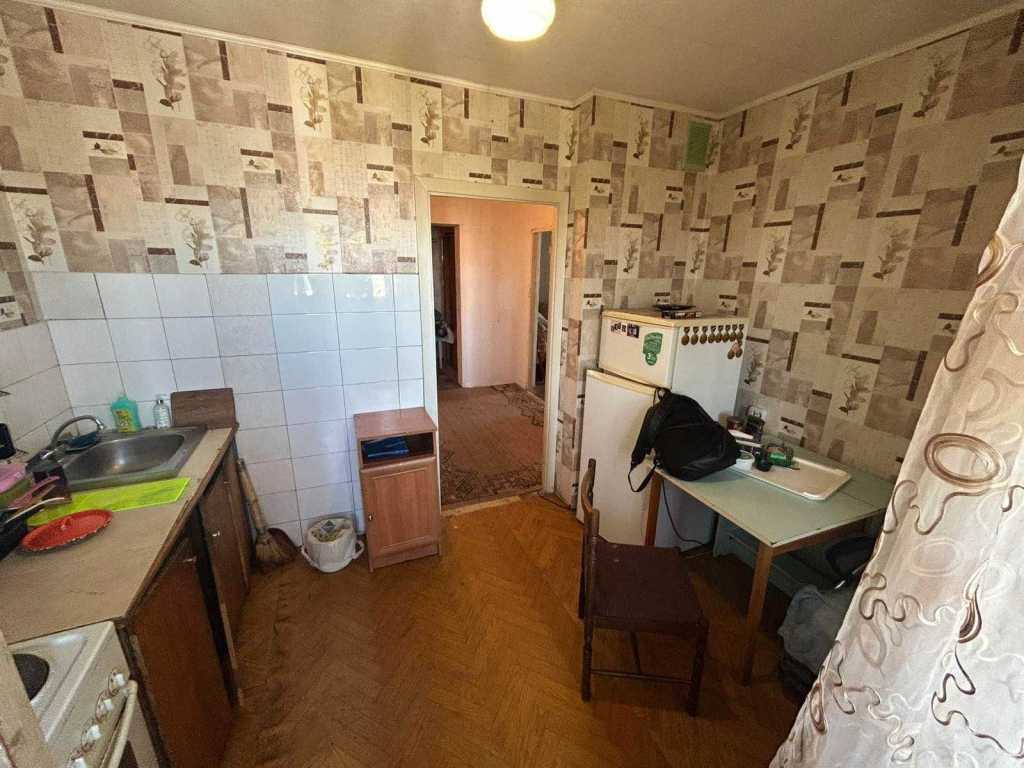 Продаж 2-кімнатної квартири 56.1 м², Миколи Закревського вул., 69