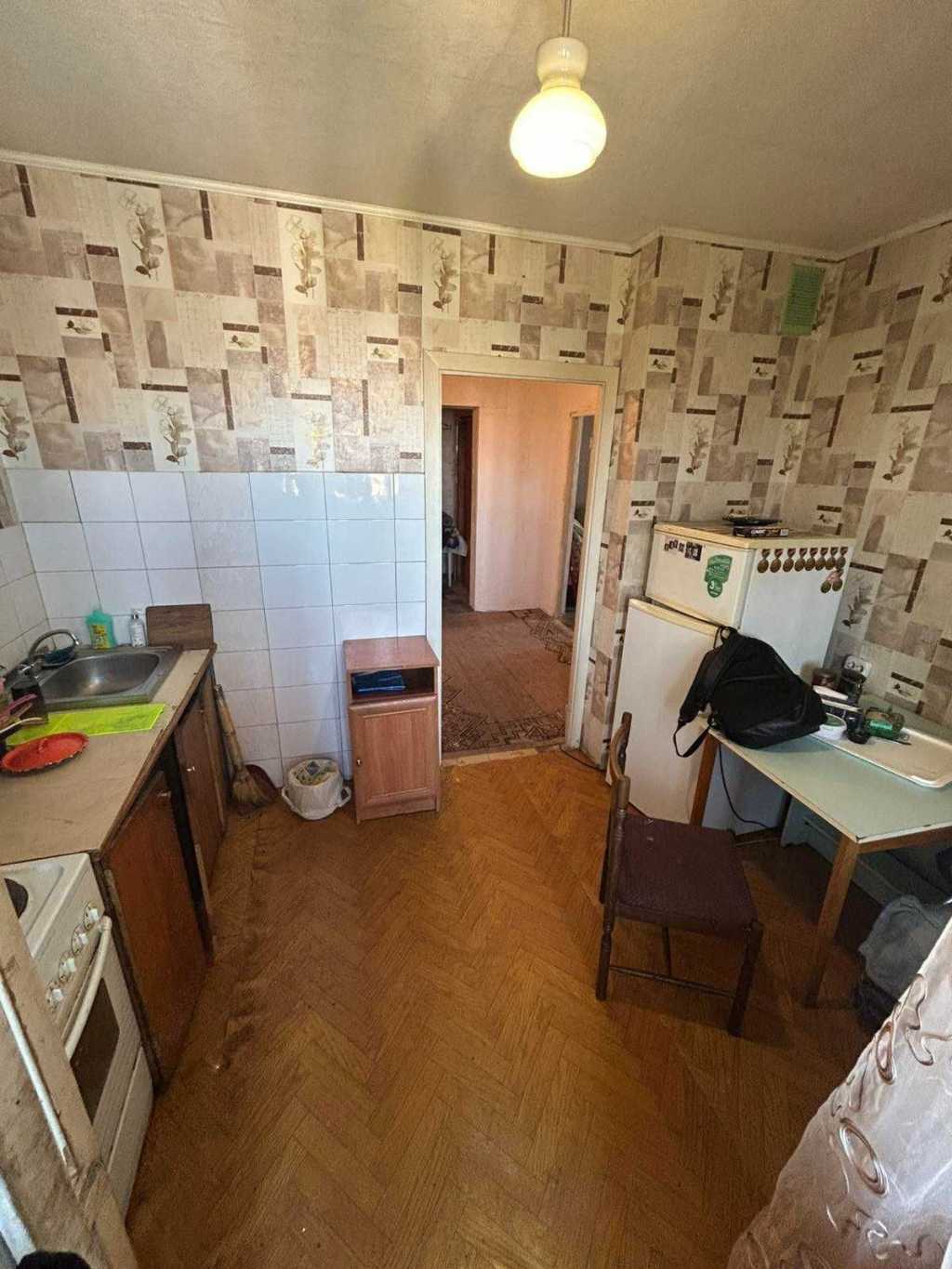 Продаж 2-кімнатної квартири 56.1 м², Миколи Закревського вул., 69
