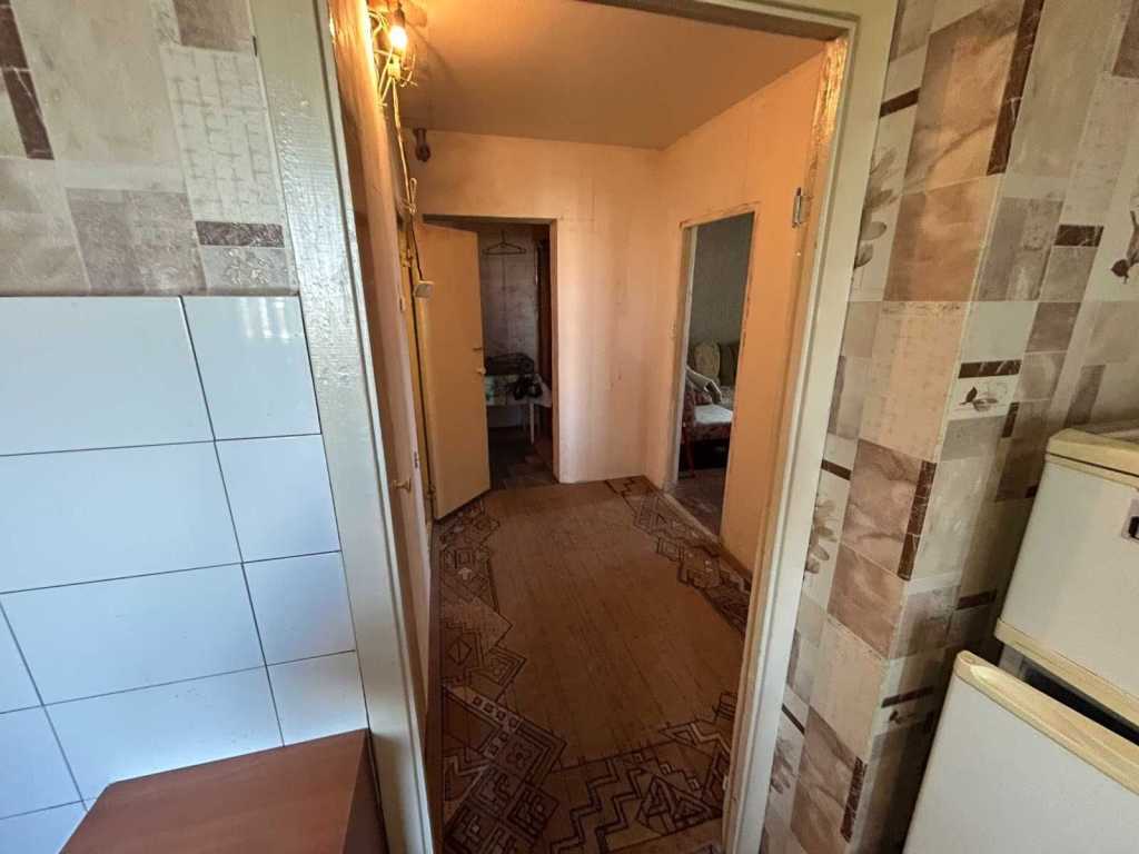 Продаж 2-кімнатної квартири 56.1 м², Миколи Закревського вул., 69