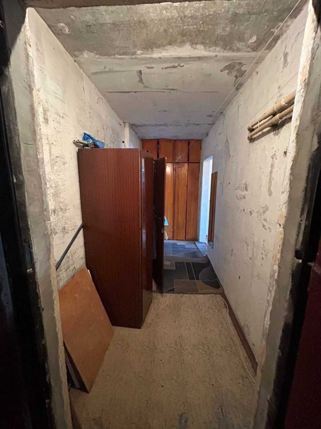 Продаж 2-кімнатної квартири 56.1 м², Миколи Закревського вул., 69