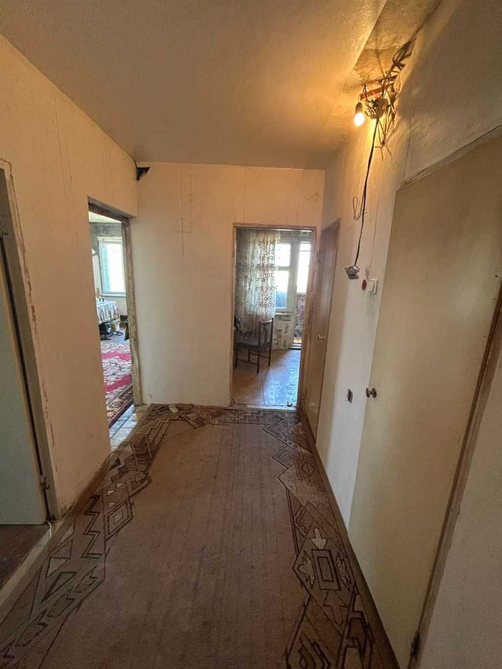 Продаж 2-кімнатної квартири 56.1 м², Миколи Закревського вул., 69