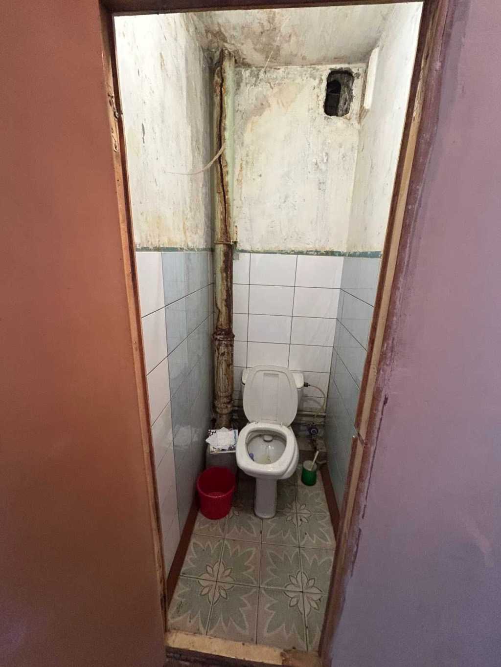 Продаж 2-кімнатної квартири 56.1 м², Миколи Закревського вул., 69