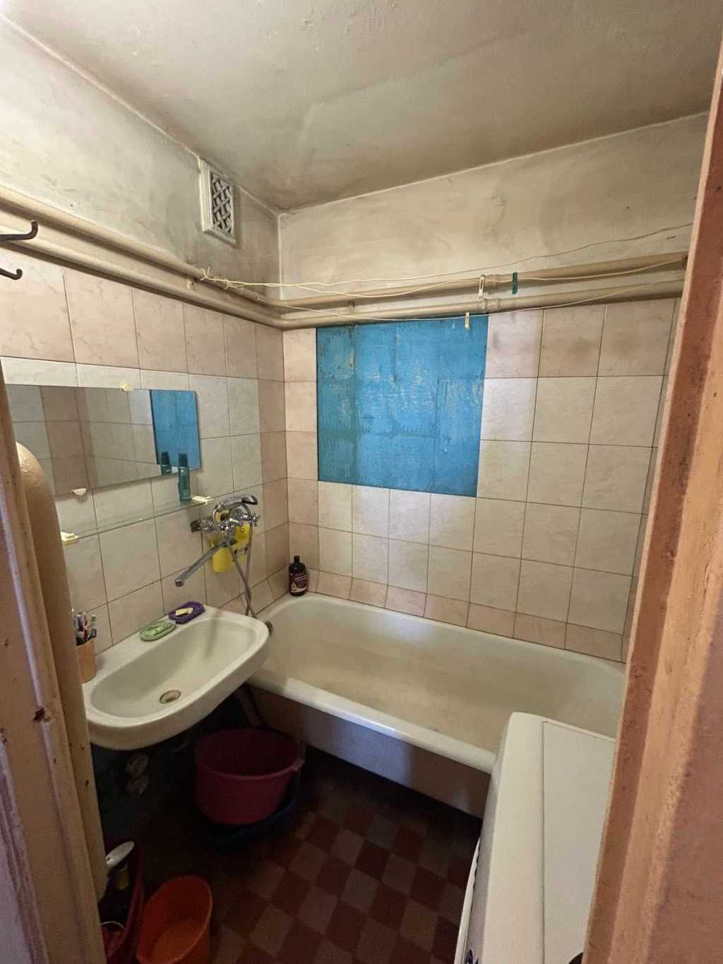 Продаж 2-кімнатної квартири 56.1 м², Миколи Закревського вул., 69
