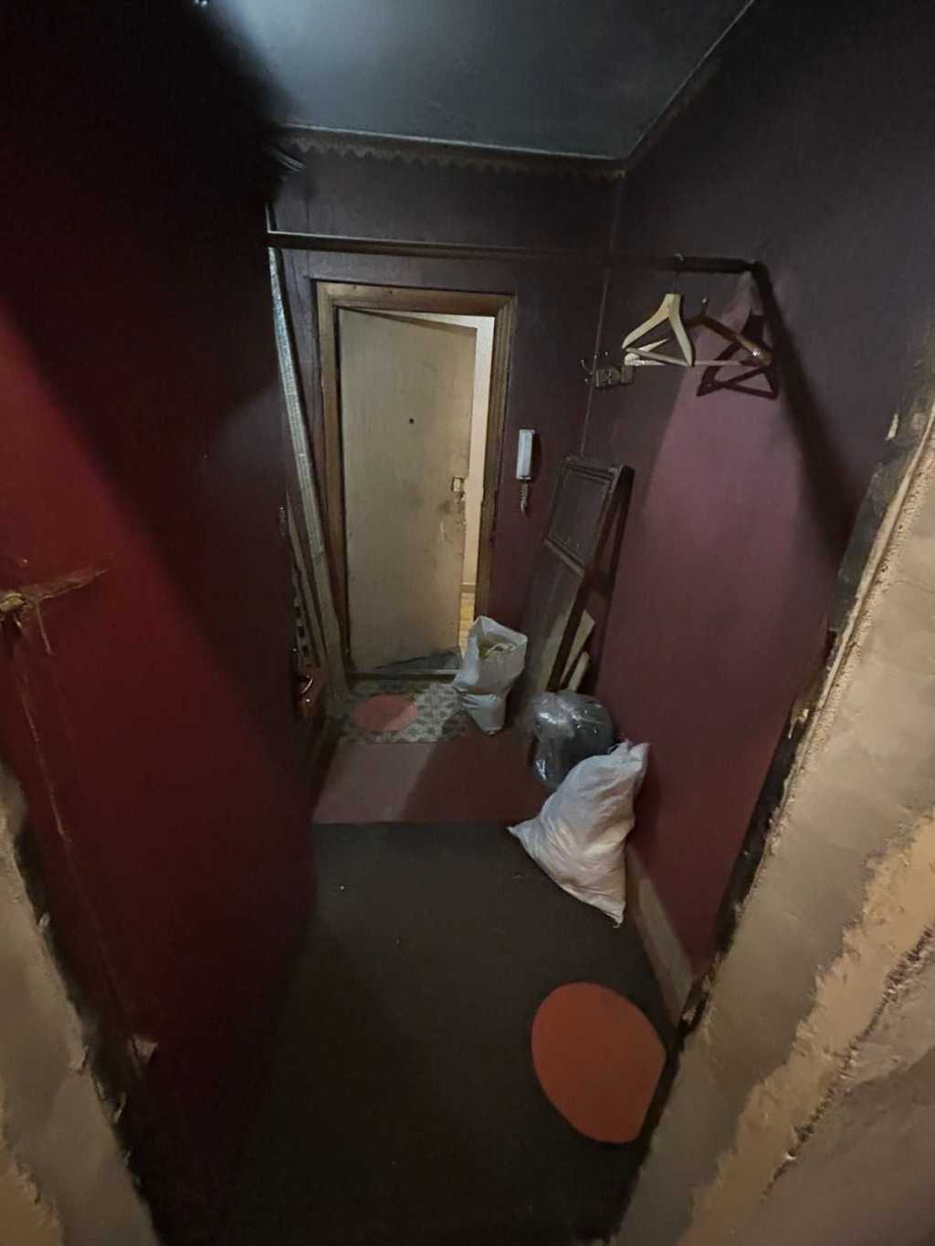 Продаж 2-кімнатної квартири 56.1 м², Миколи Закревського вул., 69