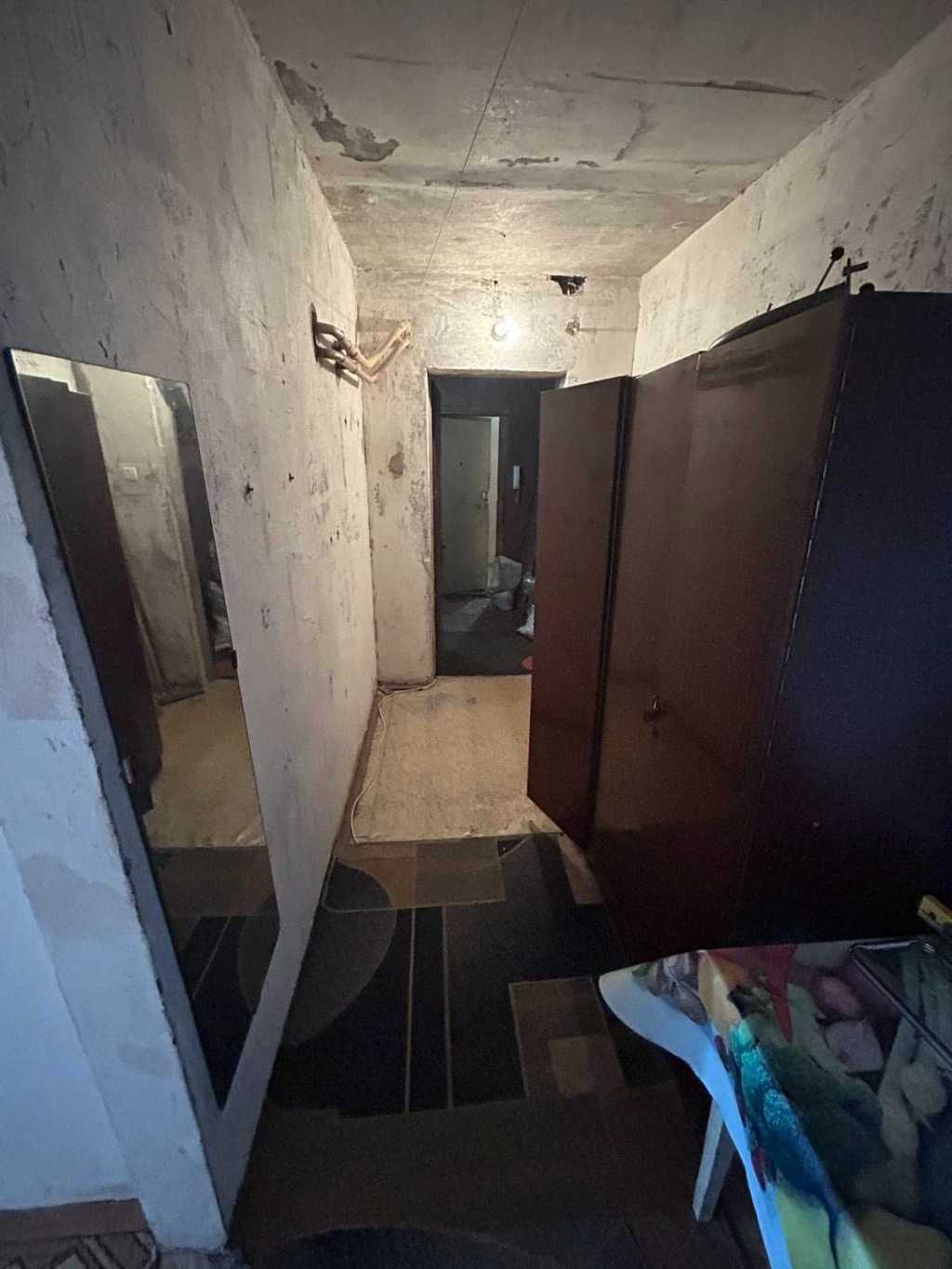 Продаж 2-кімнатної квартири 56.1 м², Миколи Закревського вул., 69