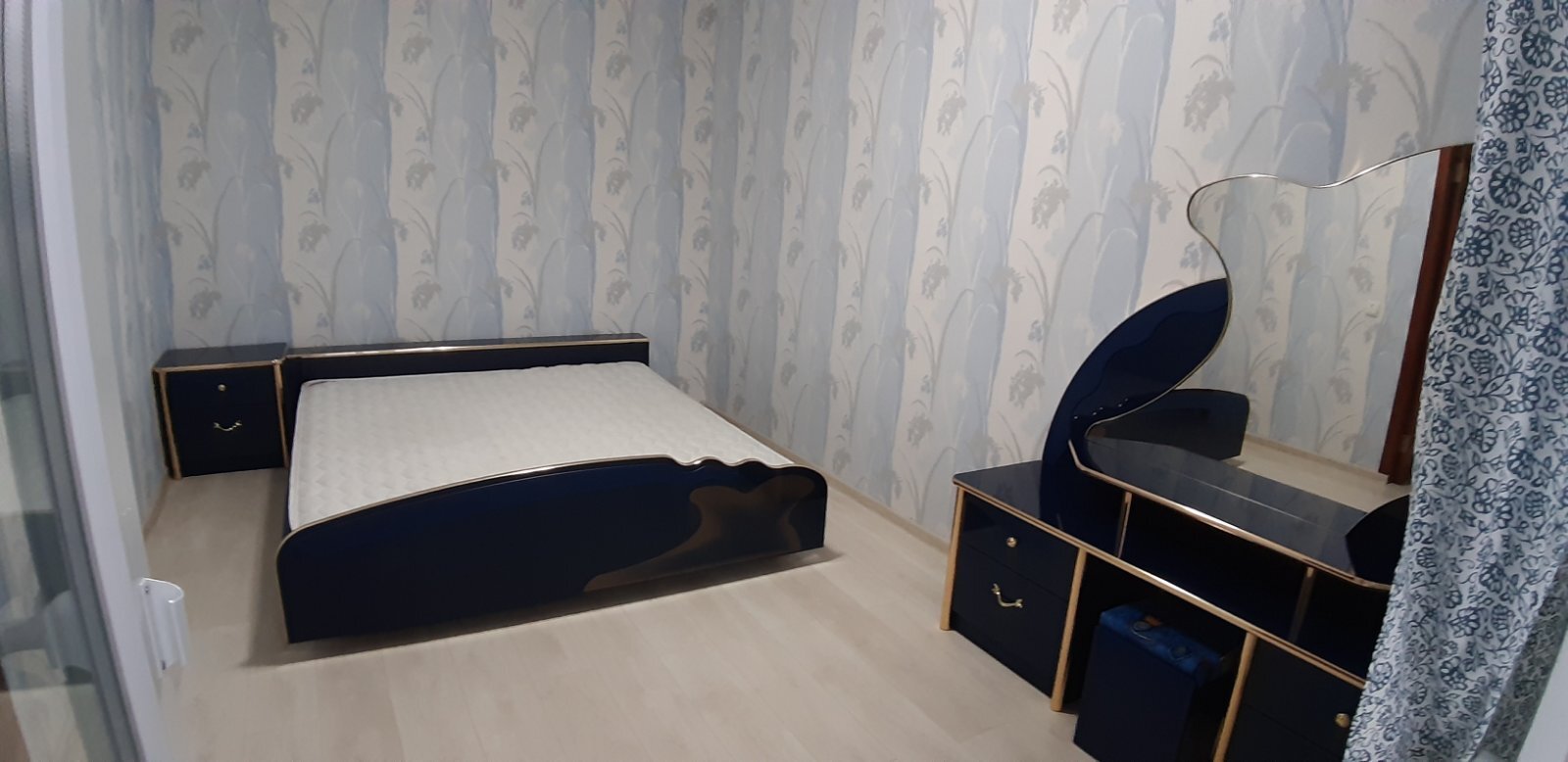 Оренда 1-кімнатної квартири 34 м², Володимира Маяковського просп., 55