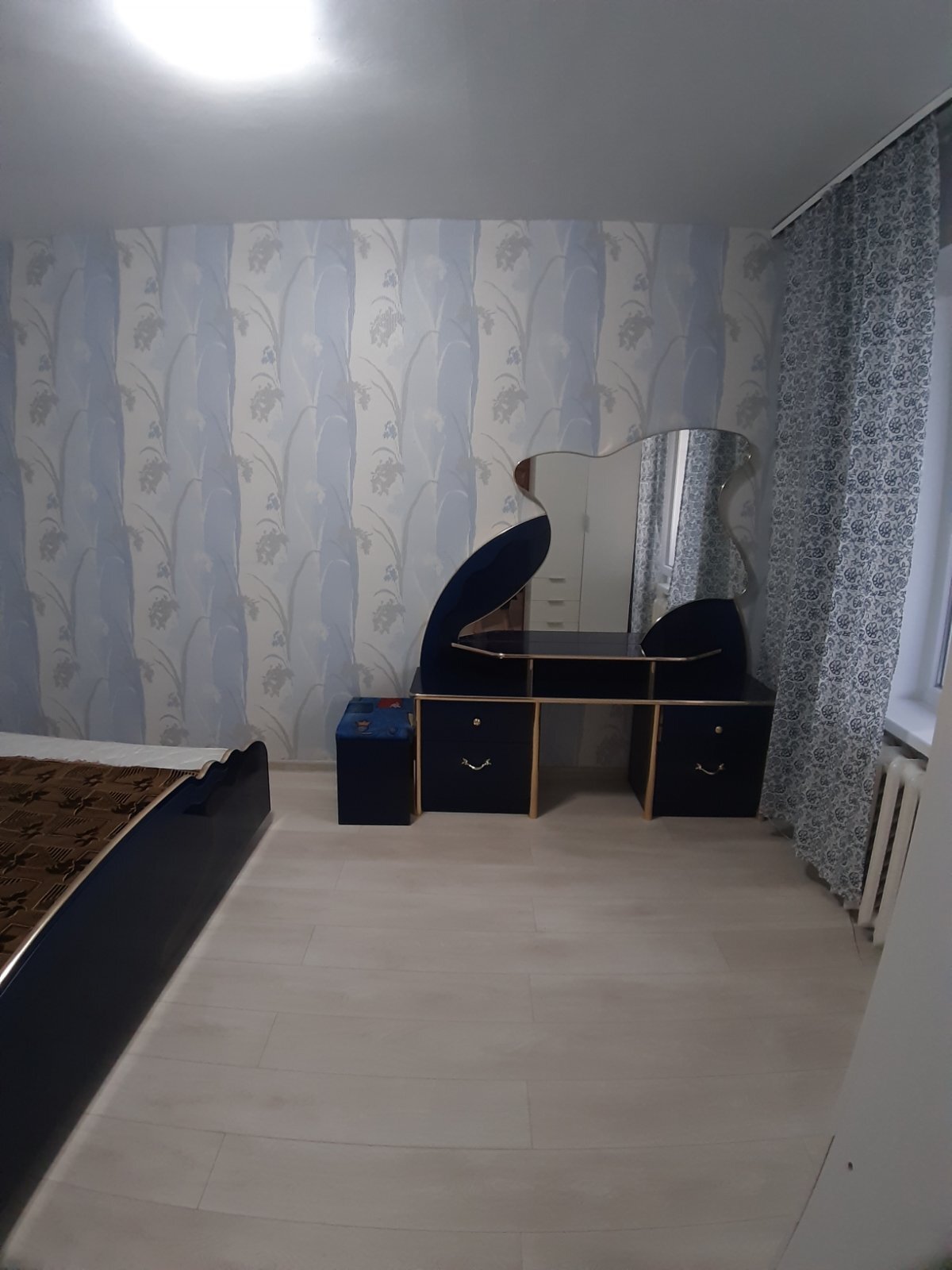 Оренда 1-кімнатної квартири 34 м², Володимира Маяковського просп., 55