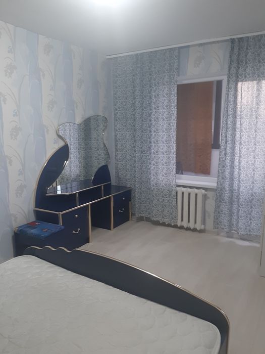 Оренда 1-кімнатної квартири 34 м², Володимира Маяковського просп., 55