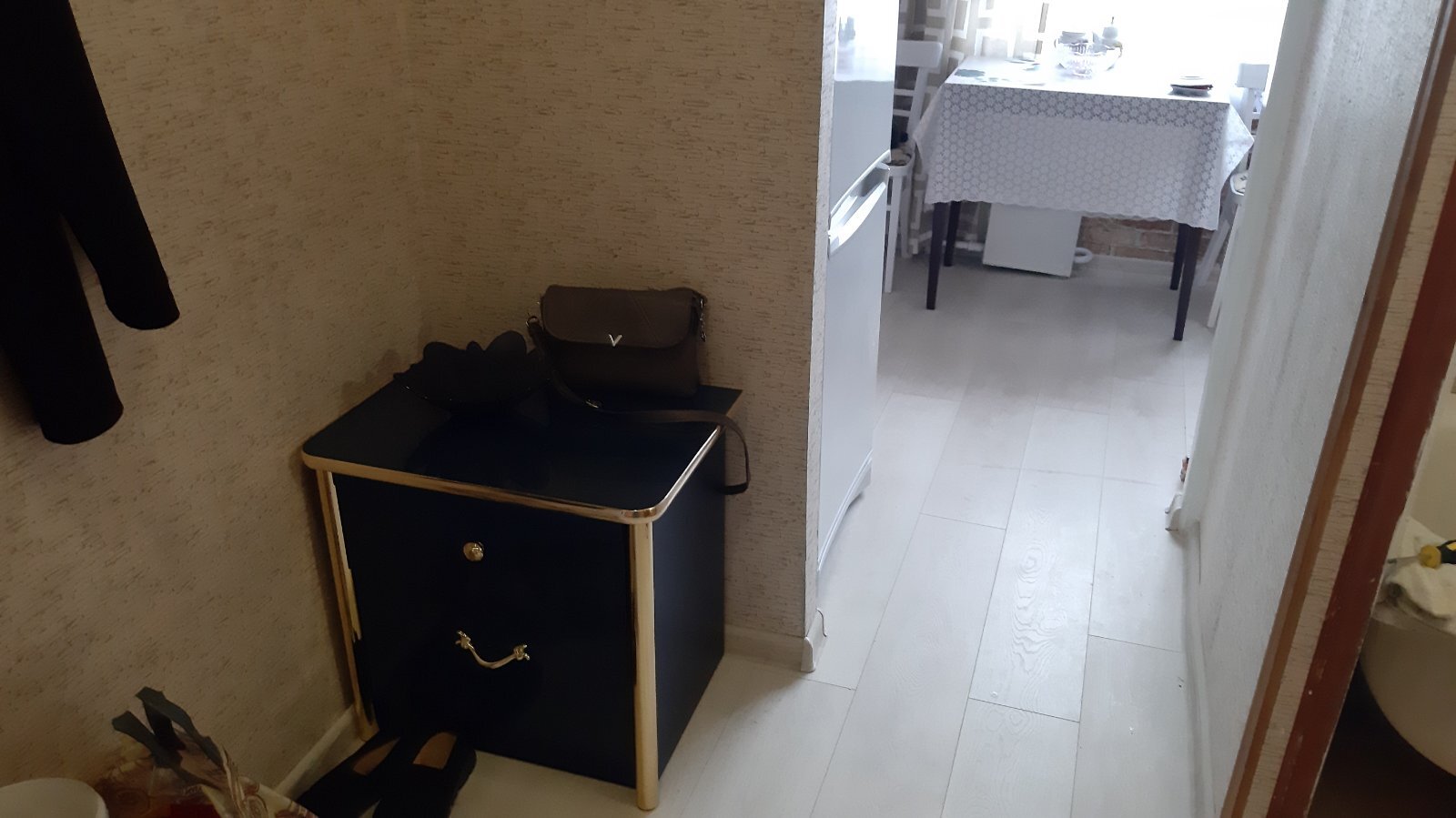 Оренда 1-кімнатної квартири 34 м², Володимира Маяковського просп., 55