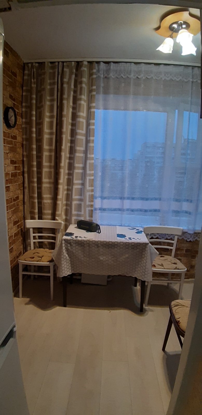 Оренда 1-кімнатної квартири 34 м², Володимира Маяковського просп., 55