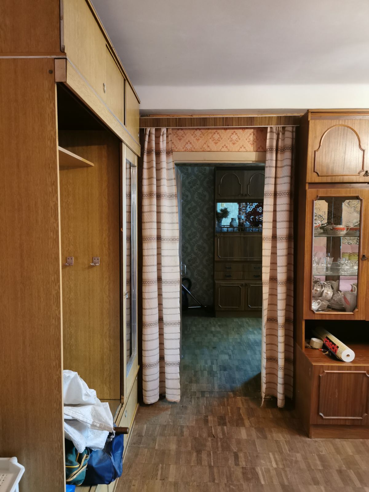 Аренда 2-комнатной квартиры 45 м², Каунасская ул., 8/2