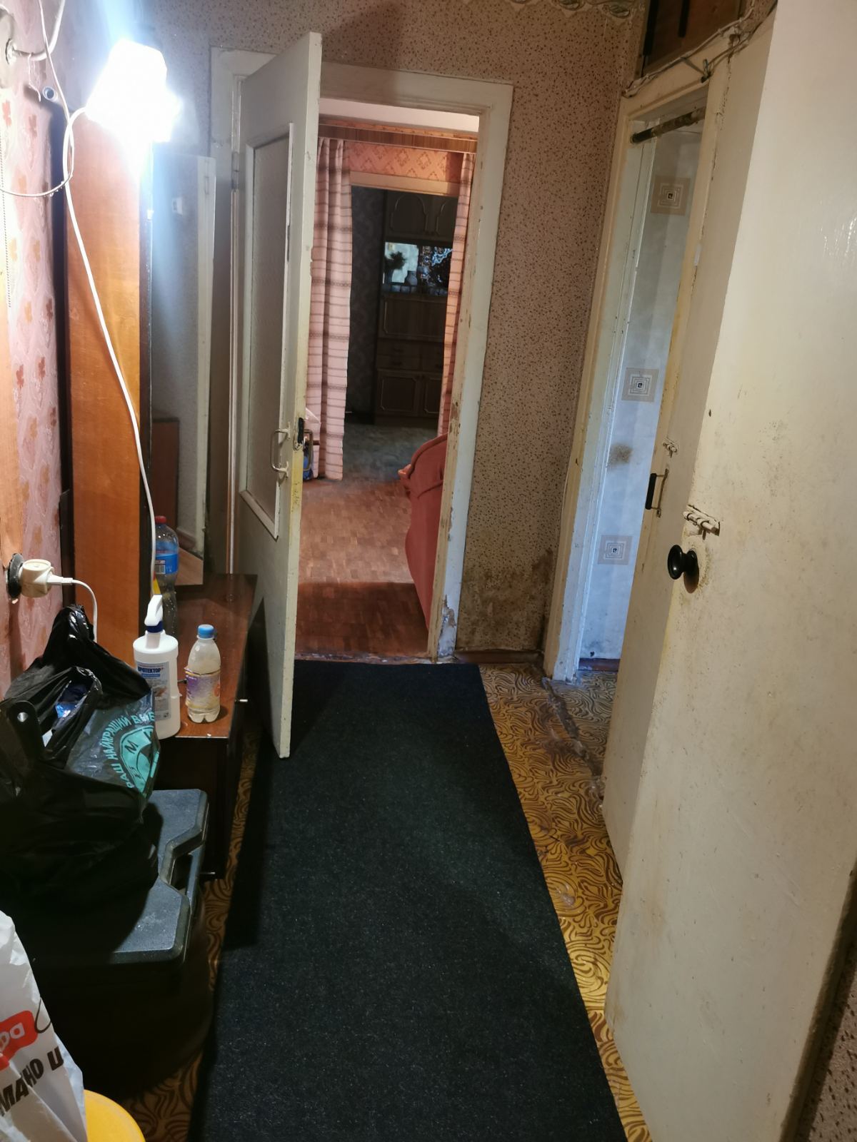 Аренда 2-комнатной квартиры 45 м², Каунасская ул., 8/2