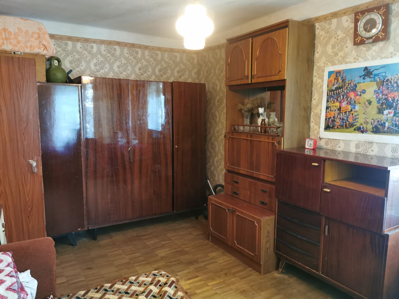Аренда 2-комнатной квартиры 45 м², Каунасская ул., 8/2