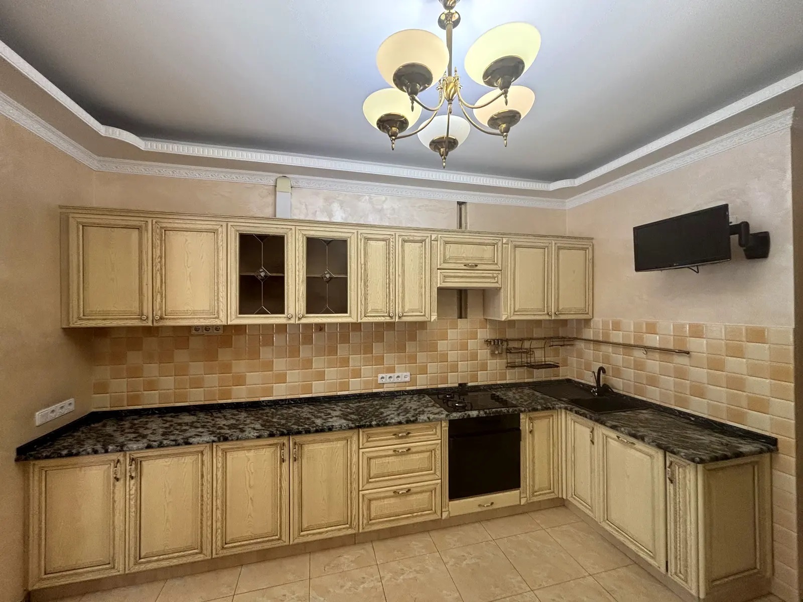 Продажа 3-комнатной квартиры 135 м², Вышгородская ул., 45/2