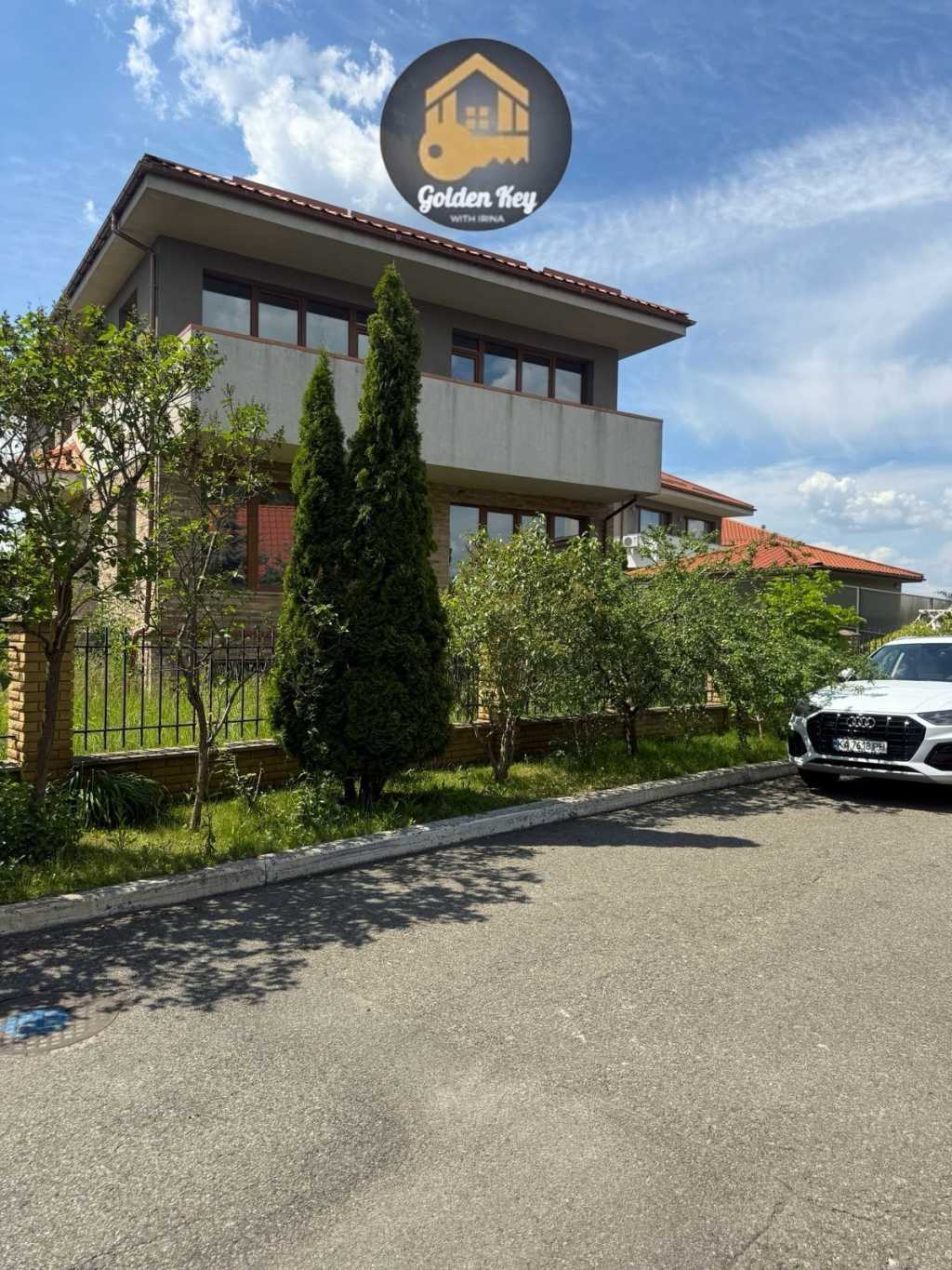 Продаж 5-кімнатної квартири 352.2 м², Гірський, 8