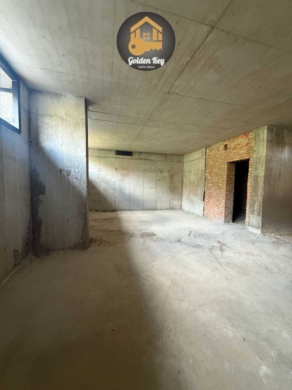 Продаж 5-кімнатної квартири 352.2 м², Гірський, 8